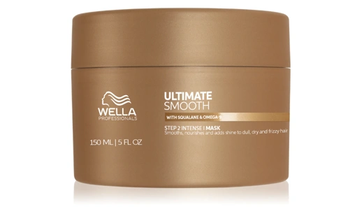 Wella Professionals Ultimate Smooth Mask - 150ml főképe
